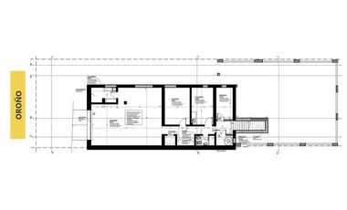 Edificio de Oficinas en venta - Rosario