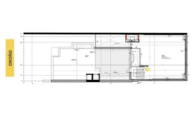 Edificio de Oficinas en venta - Rosario
