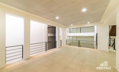 Edificio de Oficinas en venta - Rosario