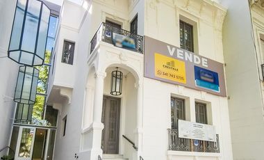Edificio de Oficinas en venta - Rosario