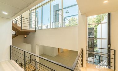 Edificio de Oficinas en venta - Rosario