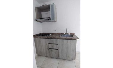 Apartamento en venta o arriendo Barrio San Antonio Monteria
