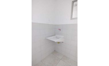 Apartamento en venta o arriendo Barrio San Antonio Monteria