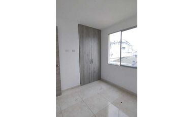 Apartamento en venta o arriendo Barrio San Antonio Monteria