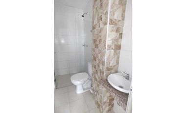 Apartamento en venta o arriendo Barrio San Antonio Monteria