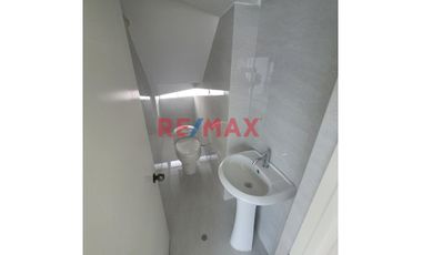 No pierda la oportunidad de vivir en un dúplex de diseño moderno con distribución perfecta que garantiza independencia y comodidad en cada espacio, de