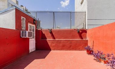 PH de 2 amb reciclado   terraza - Caballito