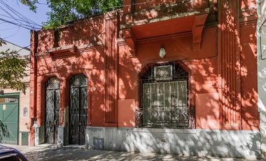 PH de 2 amb reciclado   terraza - Caballito