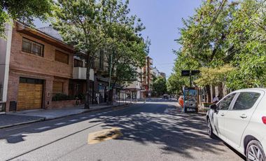 PH de 2 amb reciclado   terraza - Caballito