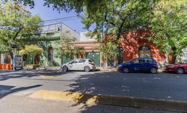 PH de 2 amb reciclado   terraza - Caballito
