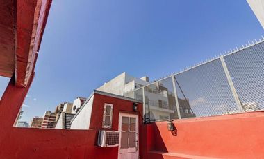 PH de 2 amb reciclado   terraza - Caballito