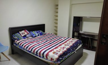 ALQUILO SUITE CENTRO DE GUAYAQUIL.  TOTALMENTE AMOBLADA. AGUIRRE Y CHIMBORAZO.