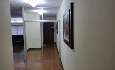 ALQUILO SUITE CENTRO DE GUAYAQUIL.  TOTALMENTE AMOBLADA. AGUIRRE Y CHIMBORAZO.