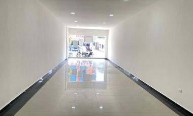 local en arriendo en el porvenir. Cod A106552