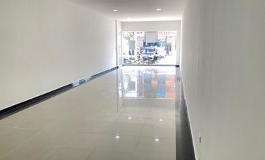 local en arriendo en el porvenir. Cod A106552