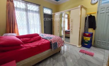 Rumah Mewah Luas Di Rawa Belong Ex Pejabat Cocok Buat Rumah Kost