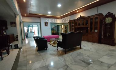 Rumah Mewah Luas Di Rawa Belong Ex Pejabat Cocok Buat Rumah Kost