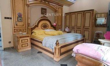 Rumah Mewah Luas Di Rawa Belong Ex Pejabat Cocok Buat Rumah Kost
