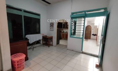 Rumah Mewah Luas Di Rawa Belong Ex Pejabat Cocok Buat Rumah Kost