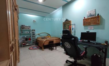 Rumah Mewah Luas Di Rawa Belong Ex Pejabat Cocok Buat Rumah Kost