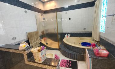 Rumah Mewah Luas Di Rawa Belong Ex Pejabat Cocok Buat Rumah Kost