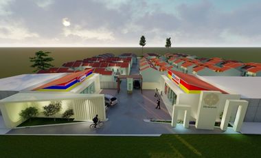 Rmh murah 100jtan Akses mobil dicibinong,bogor