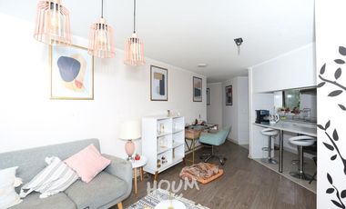 Departamento Buenos aires ID: 120391s