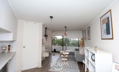 Departamento Buenos aires ID: 120391s