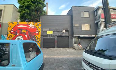 edificio en arriendo en el poblado. Cod A776173