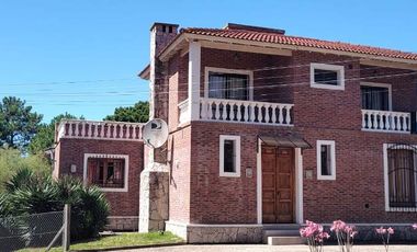 Casa en venta en Pinamar