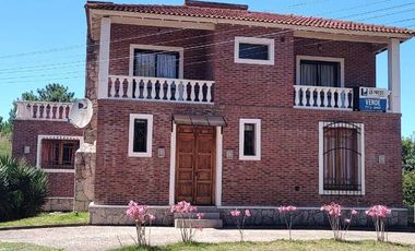 Casa en venta en Pinamar