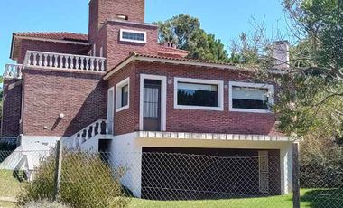 Casa en venta en Pinamar