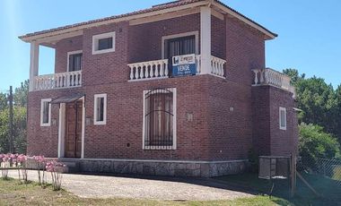 Casa en venta en Pinamar
