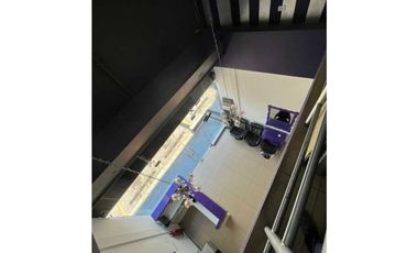 LOCAL COMERCIAL  SALON DE BELLEZA ALQUILER EN PLAZA 68 OBARRIO