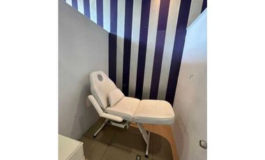 LOCAL COMERCIAL  SALON DE BELLEZA ALQUILER EN PLAZA 68 OBARRIO