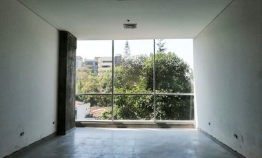 PR14927 Venta de oficina sector EL Campestre