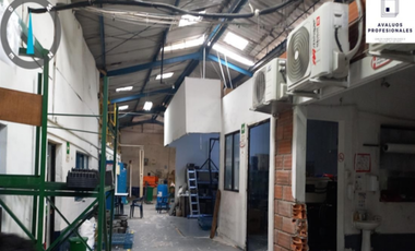 VENTA BODEGA EN MEDELLIN