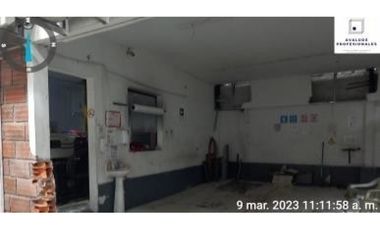 VENTA BODEGA EN MEDELLIN