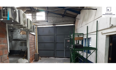 VENTA BODEGA EN MEDELLIN