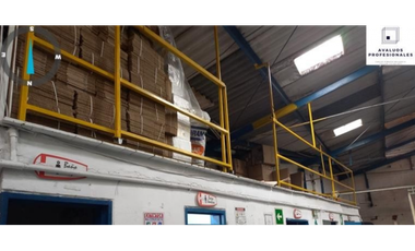 VENTA BODEGA EN MEDELLIN