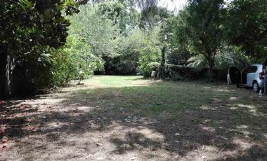 Quinta en venta en Berazategui Oeste