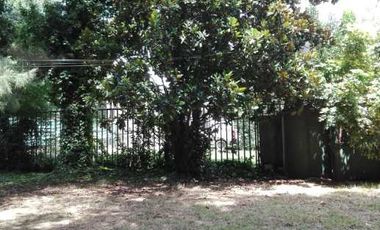 Quinta en venta en Berazategui Oeste