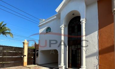 Casa en Venta Bivalbo