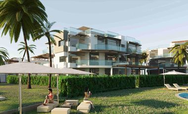 En El Más Bello Condominio De Asia