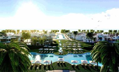 En El Más Bello Condominio De Asia