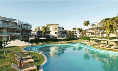 En El Más Bello Condominio De Asia