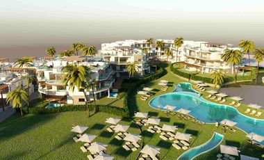 En El Más Bello Condominio De Asia