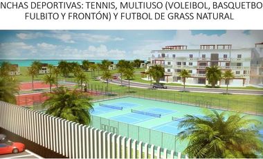 En El Más Bello Condominio De Asia