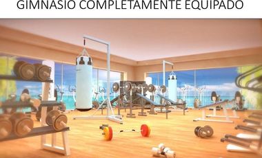 En El Más Bello Condominio De Asia