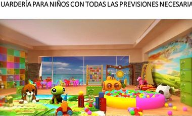 En El Más Bello Condominio De Asia